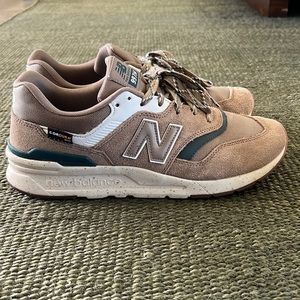 New Balance 997HJJ Mens Size 10